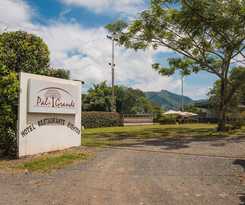 Hotel Palo Grande CF Pereira