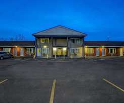 Hotel Motel 6 Ilion, NY