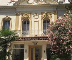  H&ocirc;tel Belle Meuni&egrave;re