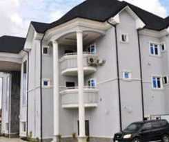 Hotel Ice Grand Hotel and Suites