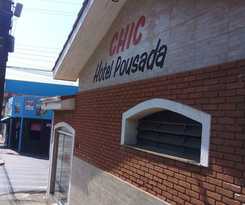pousada chic