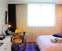 Hotel Zhongyu Century Grand Hotel