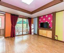 Hotel Miryang Nature and People Pension