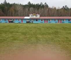 Hotel Richard Lake Motel