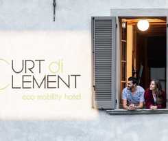Hotel Curt di Clement Eco Mobility