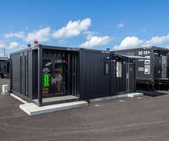 Hotel HOTEL R9 The Yard Miyakonojo