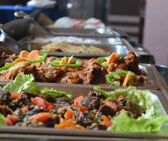 Hotel Two Oceans-Voi