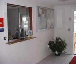 Hotel Portlodge Motel