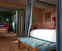 Hotel The Mitre Hampton Court