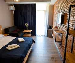 Hotel Tskaltubo Epic Hotel and Spa