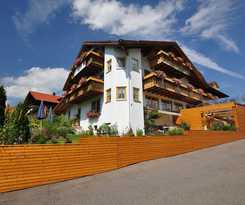  Bergh&uuml;s Schratt - vegetarisches und veganes Biohotel