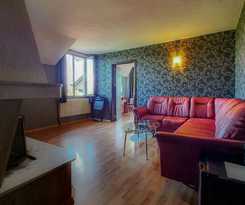 Hotel Dolna Bania