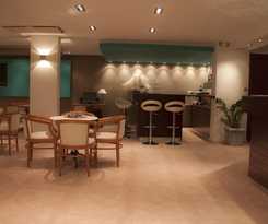 Hotel Saronis