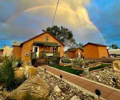 Hotel Escalante Canyon Inn