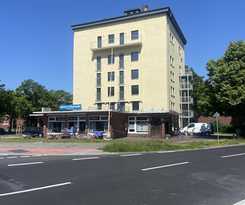 City Apartments Wilhelmshaven