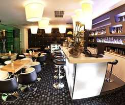 Hotel Business Astrum Laus