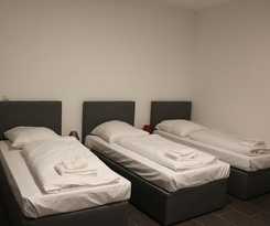 Davids Hostel