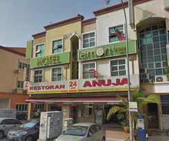 Hotel OYO 90026 Lemon Tree Kepong