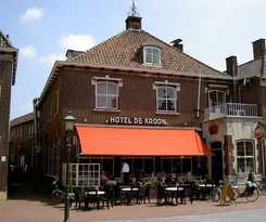 Hotel De Kroon