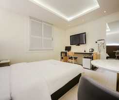 Hotel Yeongju Boutique Oneul