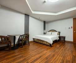 Hotel Miryang Renaissance