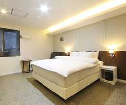Hotel Changnyeong Countinue