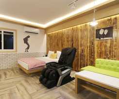 Hotel Miryang Js501