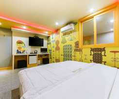 Hotel Miryang Calaem