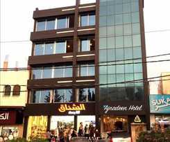 Hotel Ajnadeen