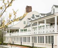 Canoe Place Inn and Cottages