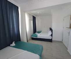  Belek Gold Pansiyon