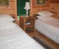 Hotel Mattawa River Resort