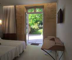 Hotel Aux Ducs De Sienne