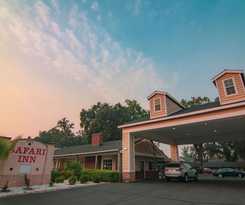 Hotel Safari Inn - Chico