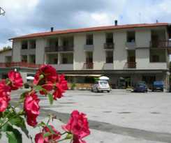 Ristorante Miramonti