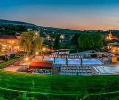 Hotel Septimias and Spa Resort