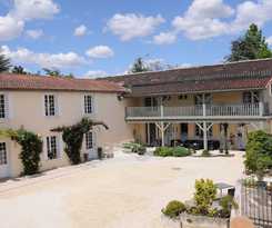 Hotel Logis Hôtel l\'Essille