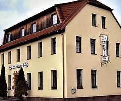 Landhotel Stadt Nuernberg