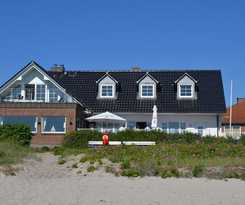 Strandhotel Lodge am Meer