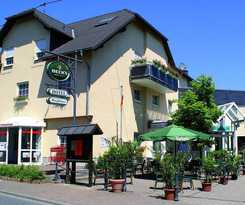  Hotel Burgklause