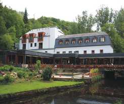 Hotel-Café-Restaurant Heidsmühle