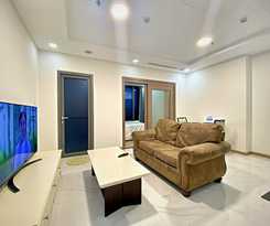 Vinhomes Luxury-Christine Apartment