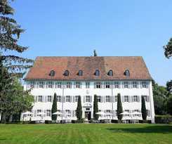 Hotel Klosterhotel Kreuz