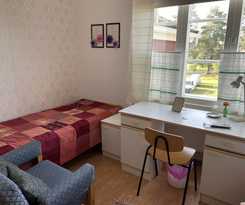 Hotel Opintola Bed and Breakfast