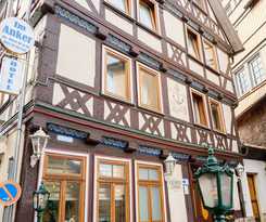 Hotel Bremer Schlagd