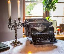 Hotel Pakruojo dvaras