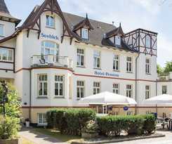  Hotel Pension Seeblick