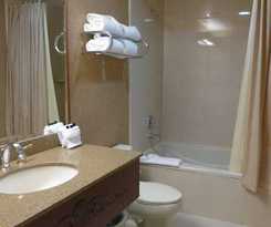 The Inn And Spa At East Wind