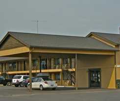 Red Lion Inn and Suites La Pine