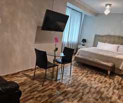 Hotel TERRAZA APART HOTEL